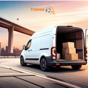 خدمات النقل الداخلي