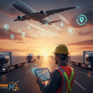 خدمات النقل الخارجي