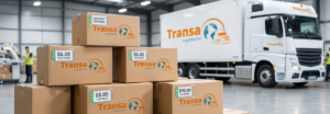 شركة ترانسا