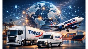 شركة ترانسا